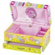 Opakowanie Pozytywka Susibelle motyw Konik GOKI