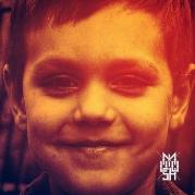 Prosto przed siebie CD. Autor: Miuosh. Dadada.pl Okładka książki Prosto przed siebie CD