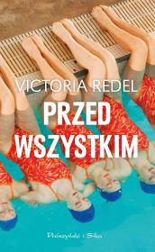Okładka książki Przed wszystkim