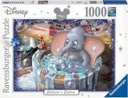 Puzzle 1000 Disney 1941 Dumbo. Wydawca: Ravensburger. Dadada.pl Opakowanie Puzzle 1000 Disney 1941 Dumbo
