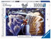 Puzzle 1000 Disney Fantazja 1940. Wydawca: Ravensburger. Dadada.pl Opakowanie Puzzle 1000 Disney Fantazja 1940