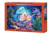 Puzzle 1000 Pearl Princess. Wydawca: Castorland. Dadada.pl Opakowanie Puzzle 1000 Pearl Princess