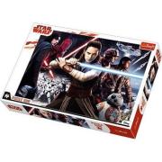 Puzzle 1000 Star Wars Moc jest z tobą. Autor: Star Wars. Dadada.pl Okładka książki Puzzle 1000 Star Wars Moc jest z tobą