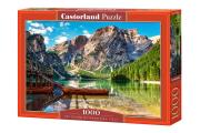 Puzzle 1000 The Dolomites Mountains, Italy. Wydawca: Castorland. Dadada.pl Opakowanie Puzzle 1000 The Dolomites Mountains, Italy