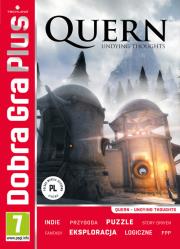 Opakowanie Quern Dobra