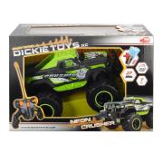 Opakowanie RC Neon Crusher, RTR