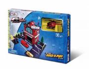 Opakowanie Remiza strażacka