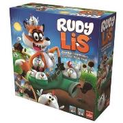 Opakowanie Rudy lis