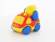 Opakowanie Samochód betoniarka Karat