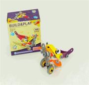 Opakowanie Samolot do skręcania