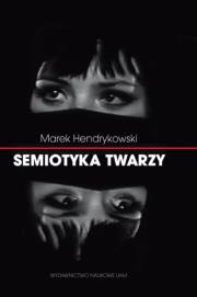 Okładka książki Semiotyka twarzy