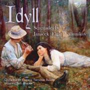 Serenades. Wydawca: Brilliant Classics. Dadada.pl Opakowanie Serenades