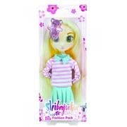 Opakowanie Shibajuku Ubranko Miś