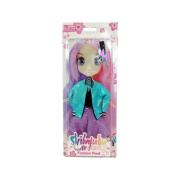 Opakowanie Shibajuku Ubranko Piorun