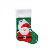 Opakowanie Skarpeta Mikołaj