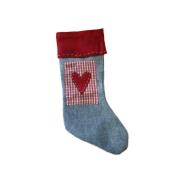 Opakowanie Skarpeta szara