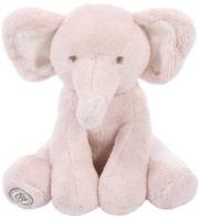 Opakowanie Słoń Dominique 20cm różowy