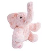 Opakowanie Słonik Augusti różowy 30 cm