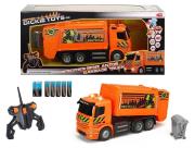 Opakowanie Śmieciarka RC MB Antos