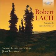 SONATAS AND LYRISCHE STUCKE FOR VIOLA D'AMORE AND PIANO. Autor: Gundlach Władysław R.. Dadada.pl Okładka książki SONATAS AND LYRISCHE STUCKE FOR VIOLA D'AMORE AND PIANO