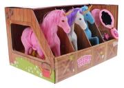 Opakowanie Stajnia + 3 jednorożce