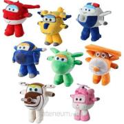 Opakowanie Super Wings Maskotka - mix