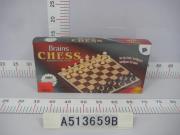 Okładka książki Szachy magnetyczne 37cm