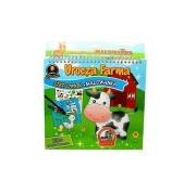 Opakowanie Szkicownik z malowanką MD-2851