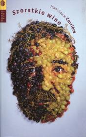 Okładka książki Szorstkie wino