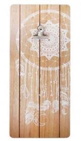 Opakowanie Tablica z klipsem