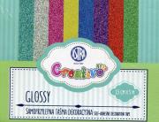 Opakowanie TAŚMA DEKORACYJNA GLOSSY DISPL. 24