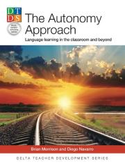 TDS The Autonomy Approach. Autor: Morrison Brian, Navarro Diego. Dadada.pl Okładka książki TDS The Autonomy Approach
