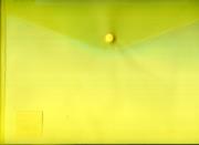 Opakowanie Teczka kopertowa A4 na zatrzask żółta