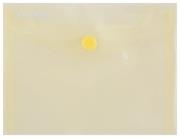 Opakowanie Teczka kopertowa Donau A6 na zatrzask żółta