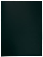 Opakowanie Teczka ofertowa PP Q-Connect A4 czarna