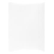 Opakowanie Teczka z gumką Office A4 biała