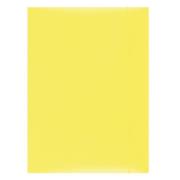 Opakowanie Teczka z gumką Office A4 żółta