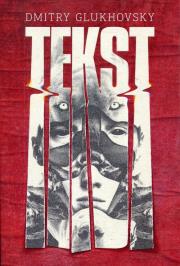 Okładka książki Tekst
