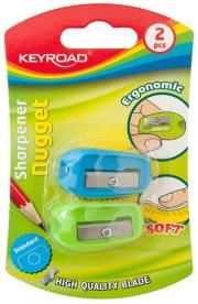 Opakowanie Temperówka Keyroad 2 sztuki