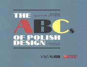 Okładka książki The ABCs of Polish Design