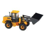 Opakowanie Tomy Britains JCB 416S maszyna budowlana