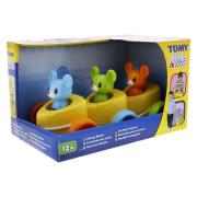 Opakowanie Tomy Ciągacz z kołyszącymi myszkami