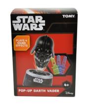 Opakowanie Tomy Gra Pop-Up Darth Vader