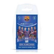 Opakowanie Top Trumps FC Barcelona