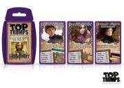 Opakowanie Top Trumps Harry Potter Więzień Azkabanu