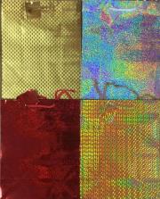 Torba lam.PL-6H  holograficzna op-12szt MIX / 26 x 32,4 x 12,7 /. Wydawca: Panorama. Dadada.pl Opakowanie Torba lam.PL-6H  holograficzna op-12szt MIX / 26 x 32,4 x 12,7 /