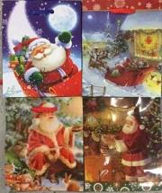 TORBA PL-1 świąteczna op-12 SZT MIX PANORAMA
/ 11,1 x 13,7 x 6,2 /. Wydawca: Panorama. Dadada.pl Opakowanie TORBA PL-1 świąteczna op-12 SZT MIX PANORAMA
/ 11,1 x 13,7 x 6,2 /