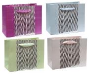 Opakowanie Torba prezentowa creative delux 14x11x6,5