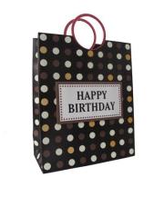 Opakowanie Torba prezentowa creative delux 26x32x12