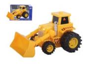 Opakowanie Traktor spychacz na baterie